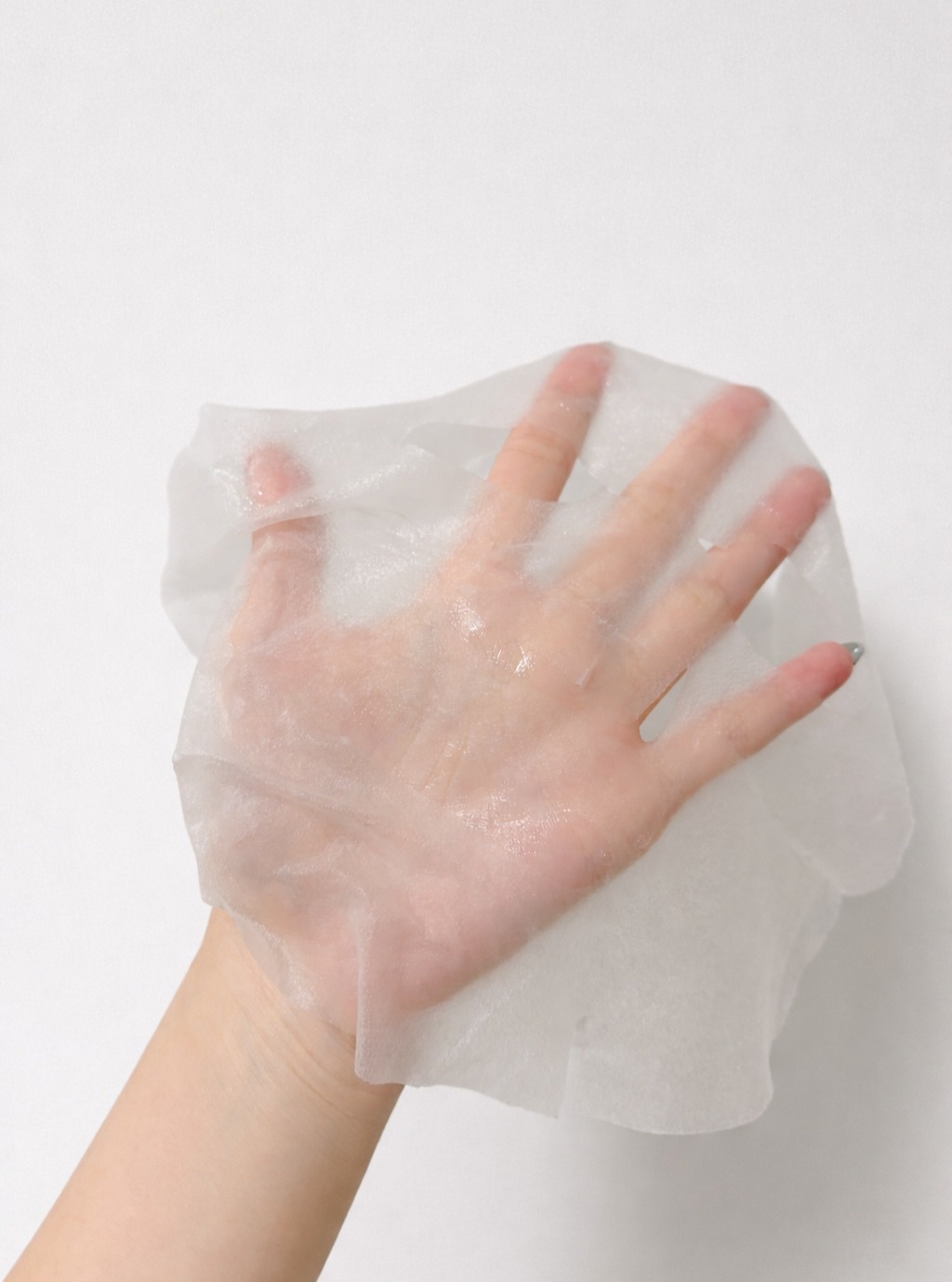 リアルセンテラシカデイリークイッククーリングマスク/PAPA RECIPE/シートマスク・パックを使ったクチコミ（2枚目）