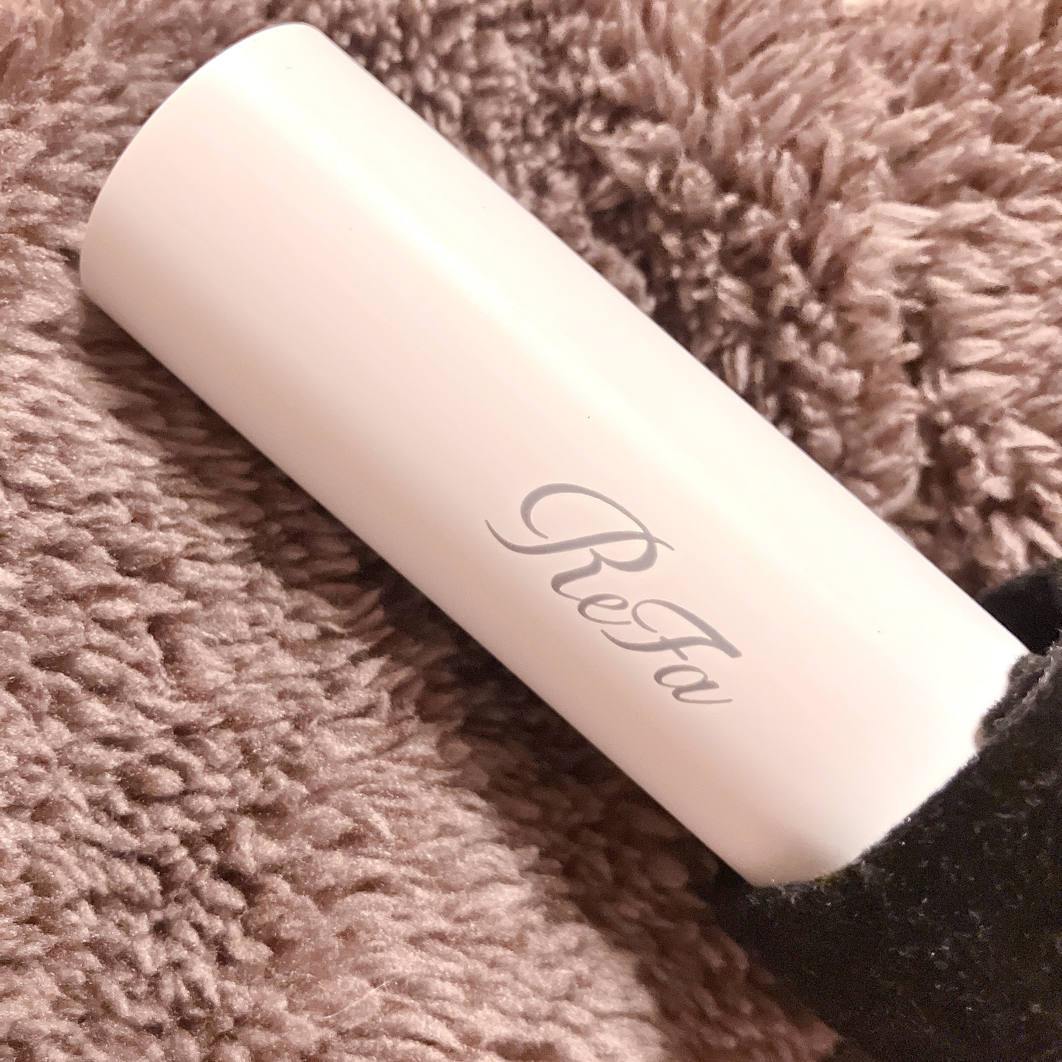 スキムシェーバー/ReFa/シェーバーを使ったクチコミ（1枚目）