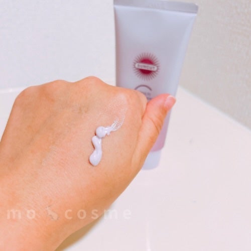 サンカット® マルチビタミン(保湿)トーンアップUV エッセンス クリアラベンダー/サンカット®/日焼け止めローションを使ったクチコミ(3枚目)