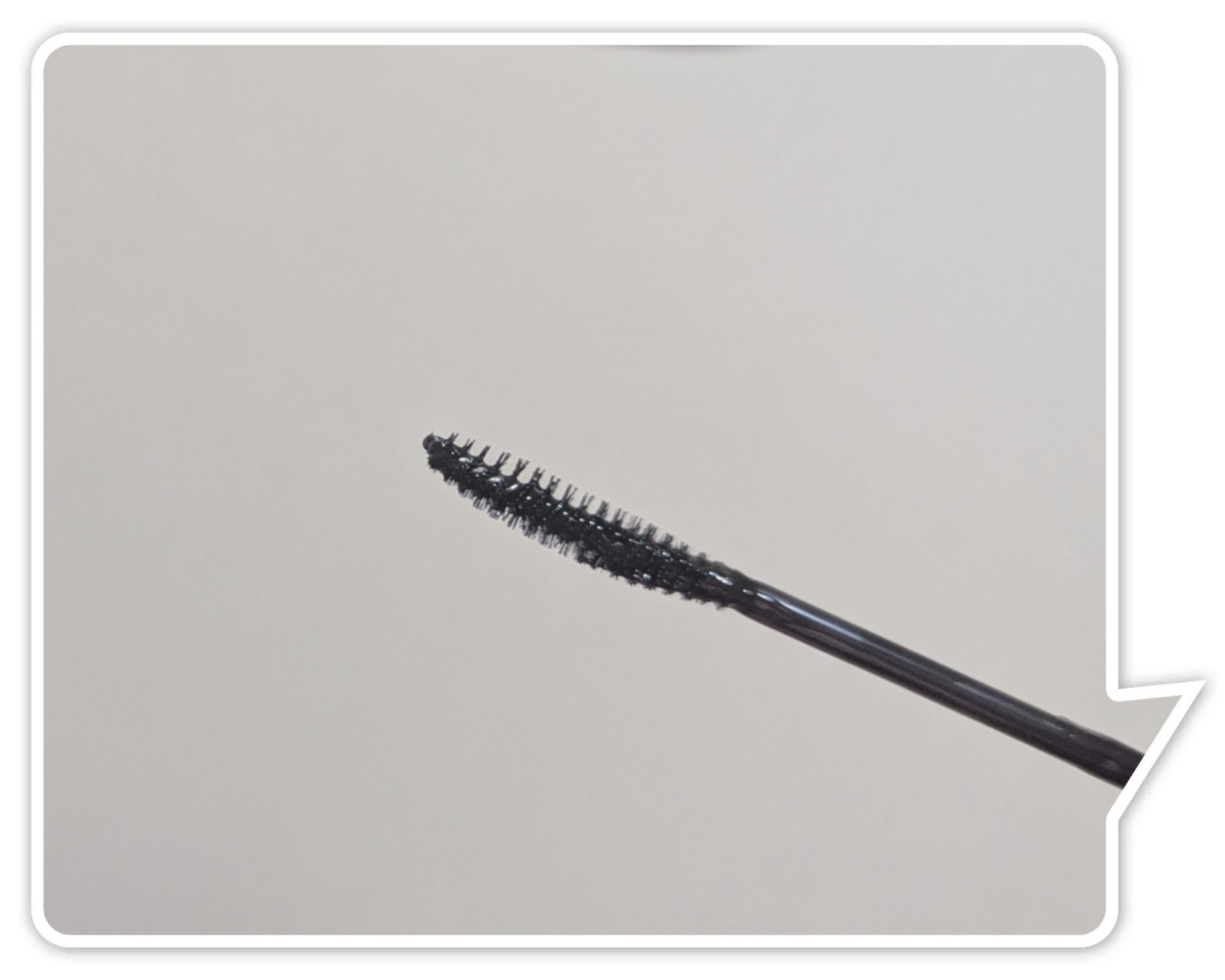 コスノリ アイラッシュティンティングセラム/COSNORI/まつげ美容液を使ったクチコミ（2枚目）