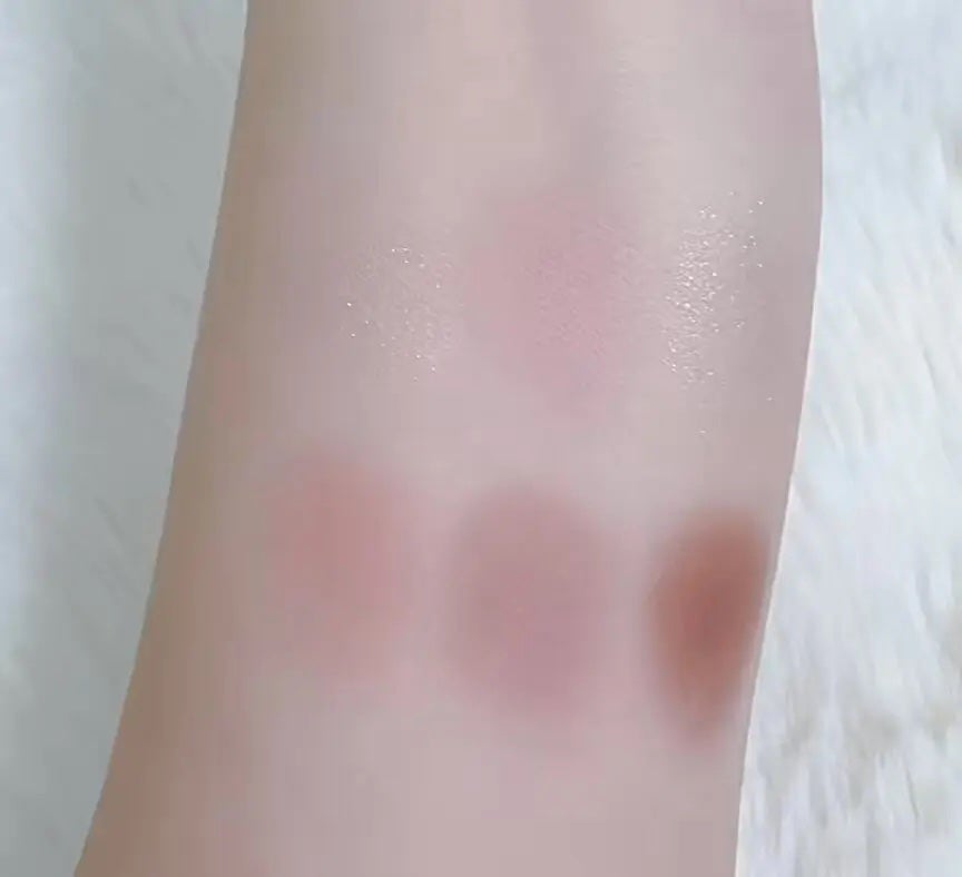 デュアルチーク/2aN/パウダーチークを使ったクチコミ(4枚目)