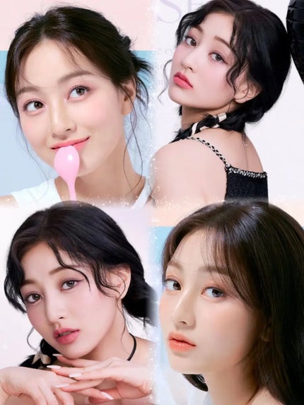 トーンオンシャドウパレット 02 ワンモアピンクスプーン(One more pink spoon)/Milk Touch/アイシャドウパレットの画像