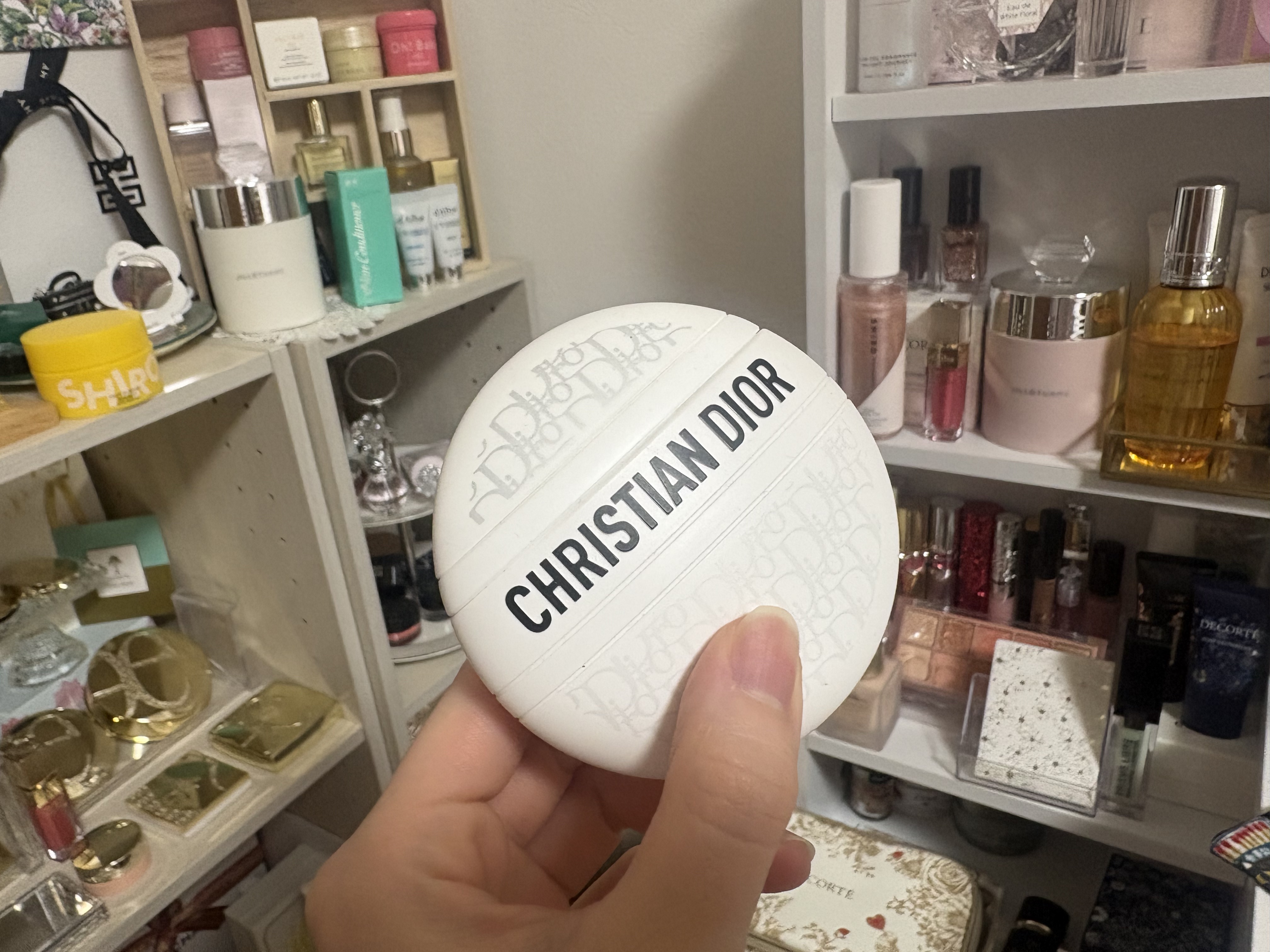 ル ボーム/Dior/ボディクリームを使ったクチコミ（1枚目）