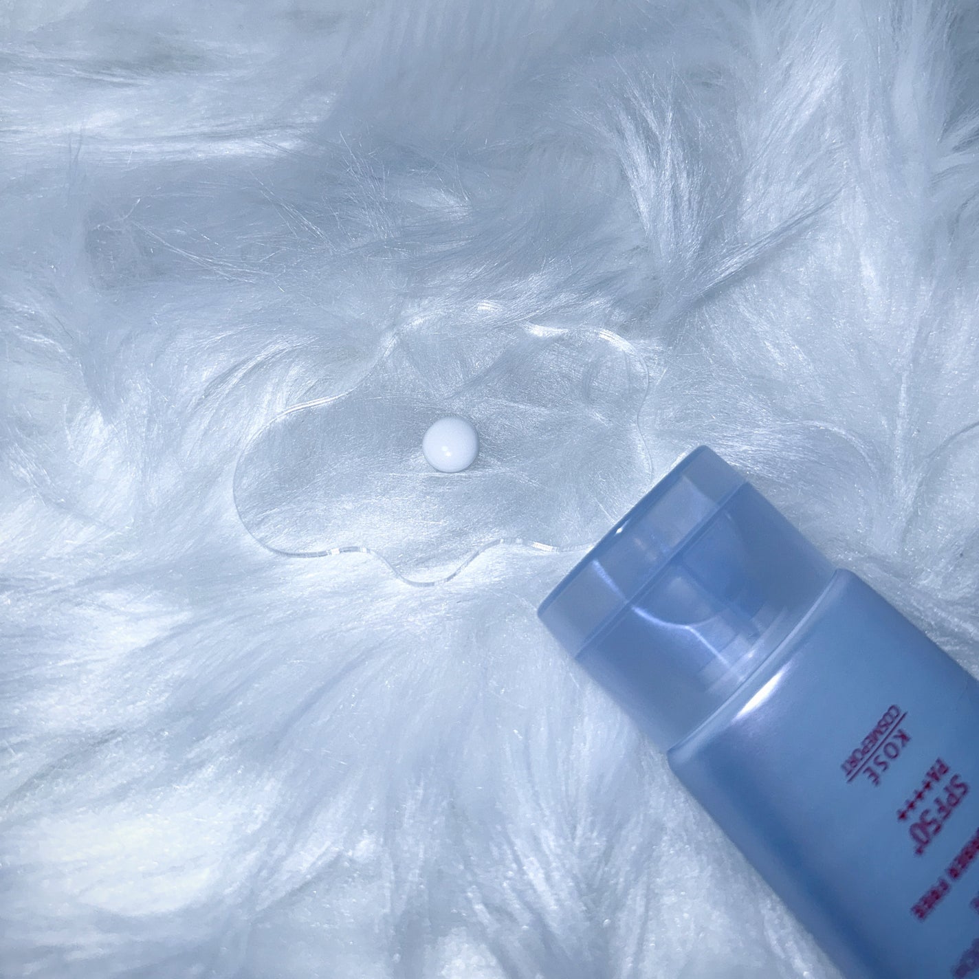 サンカット® 無重力感UV エッセンス/サンカット®/日焼け止めローションを使ったクチコミ(2枚目)