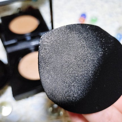 ライトヴェール クッションファンデーション/ブリリアージュ/クッションファンデーションを使ったクチコミ(3枚目)