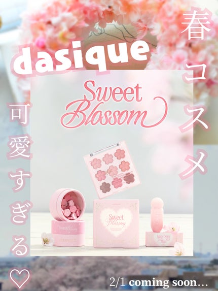 シャドウパレット/dasique/アイシャドウパレットを使ったクチコミ(1枚目)