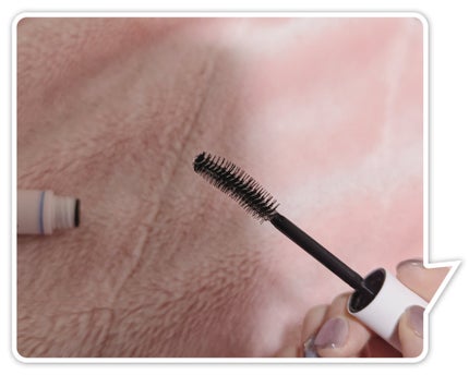 アイラッシュコーティングセラム/COSNORI/まつげ美容液を使ったクチコミ(2枚目)