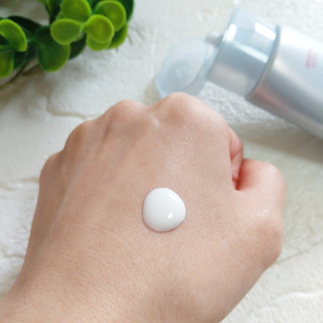 サンカット® 無重力感UV エッセンス/サンカット®/日焼け止めローションを使ったクチコミ（3枚目）