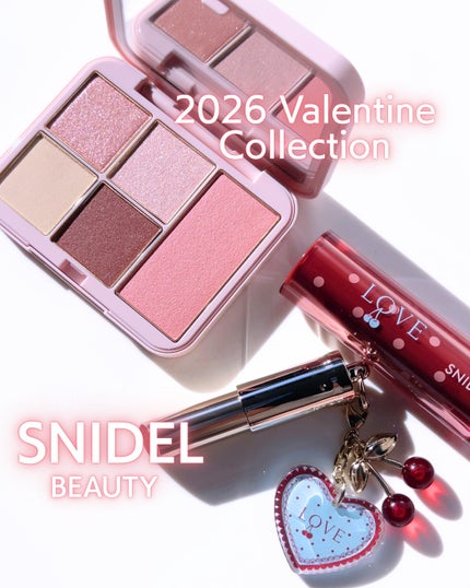 フェイススタイリスト n/SNIDEL BEAUTY/アイシャドウパレットを使ったクチコミ(1枚目)