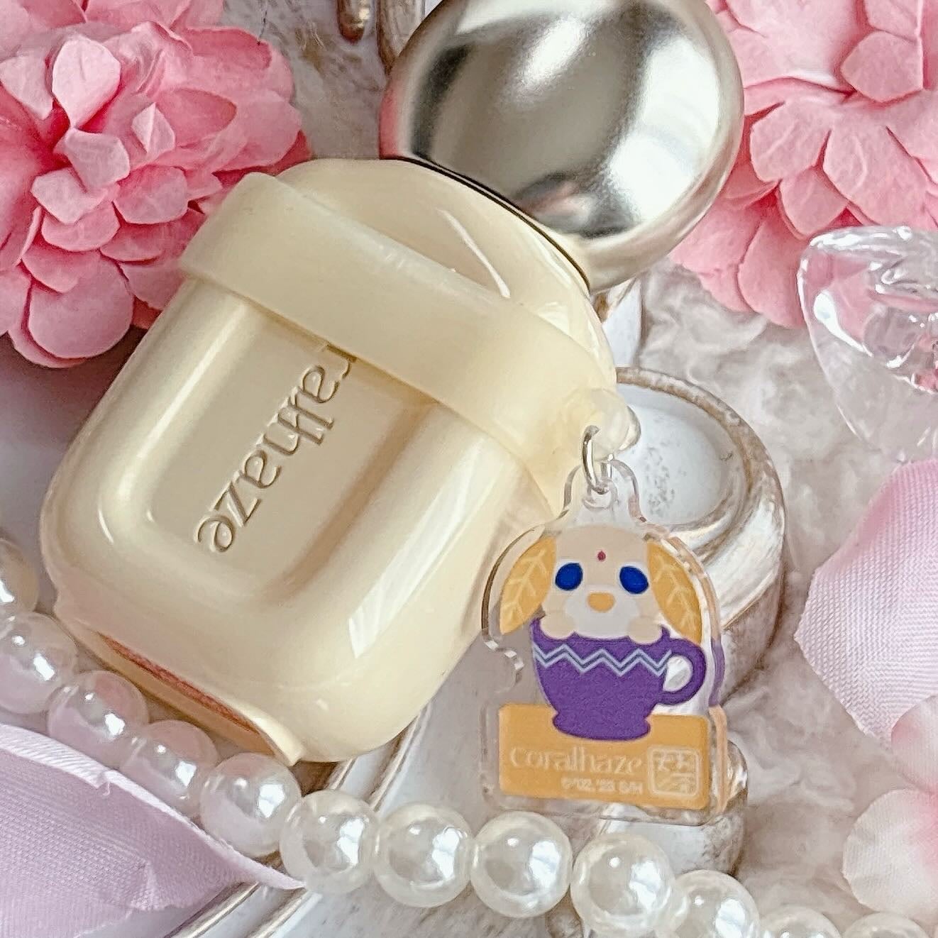 デュー ドロップ ティント/Coralhaze/リップティントを使ったクチコミ(6枚目)