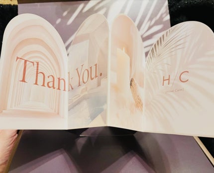 chiekotan on LIPS 「大切な人に、眠りのギフト🩷HotelCalm@hotel_ca..」(1枚目)