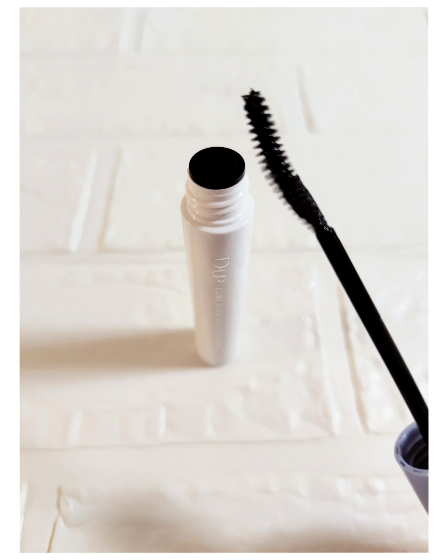 カールロックマスカラベース N/D-UP/マスカラ下地を使ったクチコミ（3枚目）