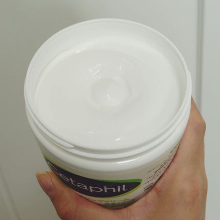 モイスチャライジング クリーム/セタフィル/ボディクリームを使ったクチコミ(2枚目)