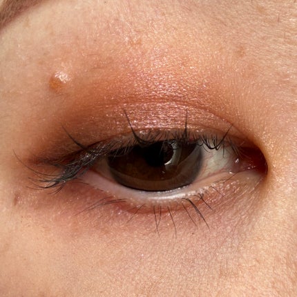 モノ ルック アイズ/SUQQU/単色アイシャドウを使ったクチコミ(2枚目)