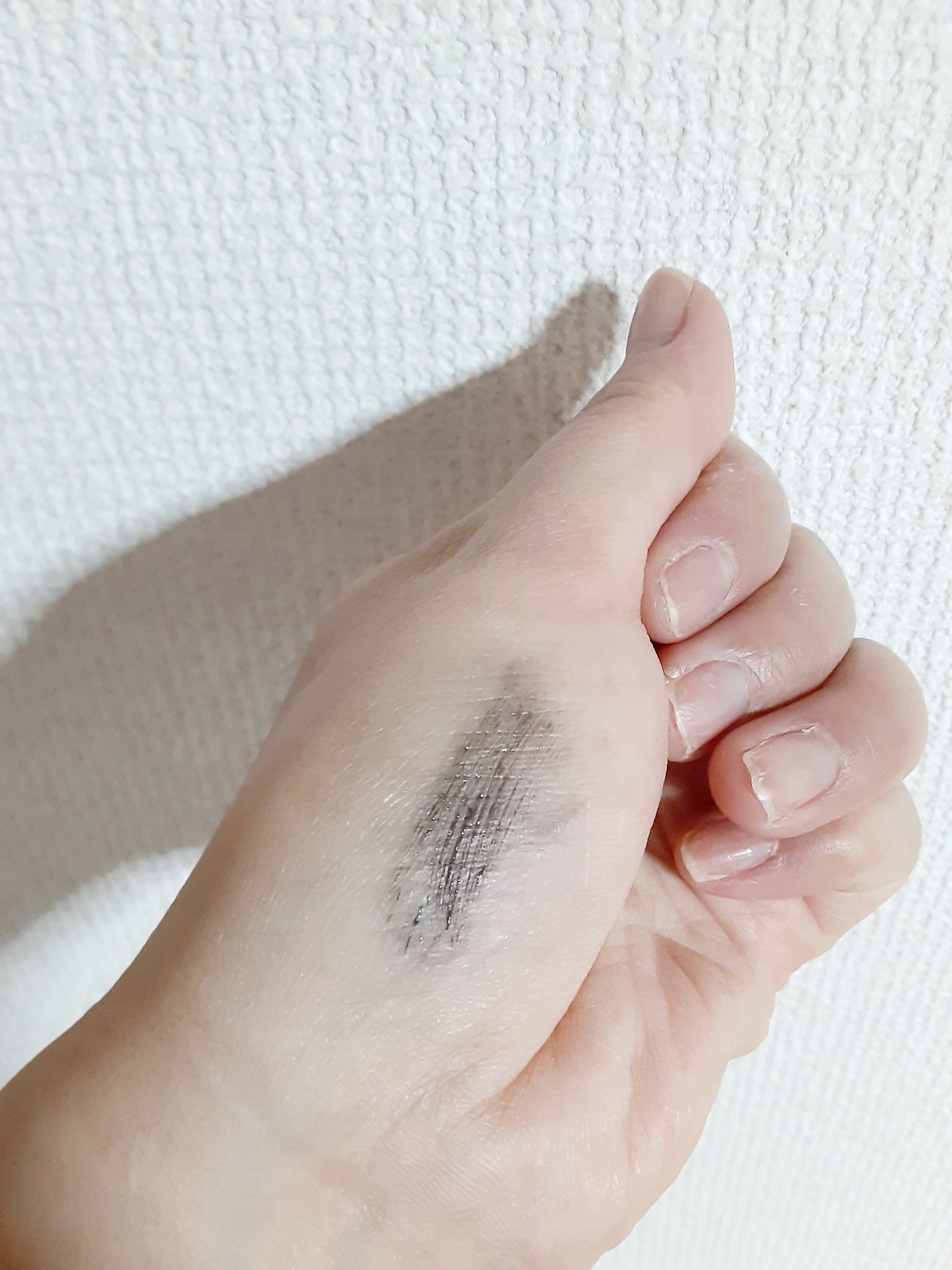 ヒロインメイク　ラッシュハイプ/ヒロインメイク/マスカラを使ったクチコミ（3枚目）