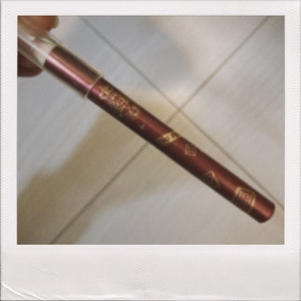 ジュエリングペンシル/マジョリカ マジョルカ/ペンシルアイライナーを使ったクチコミ(1枚目)