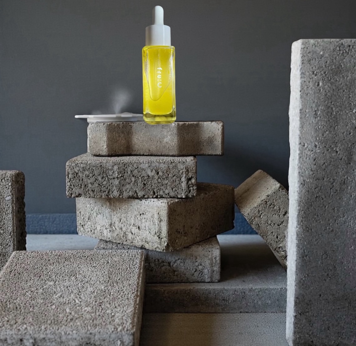 fru:C/Fru:C/美容液を使ったクチコミ（1枚目）