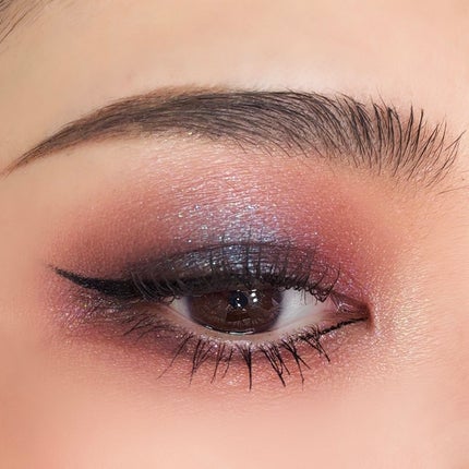 スコール ゴールズ アイシャドウ パレット × 6/M・A・C/アイシャドウパレットを使ったクチコミ(7枚目)