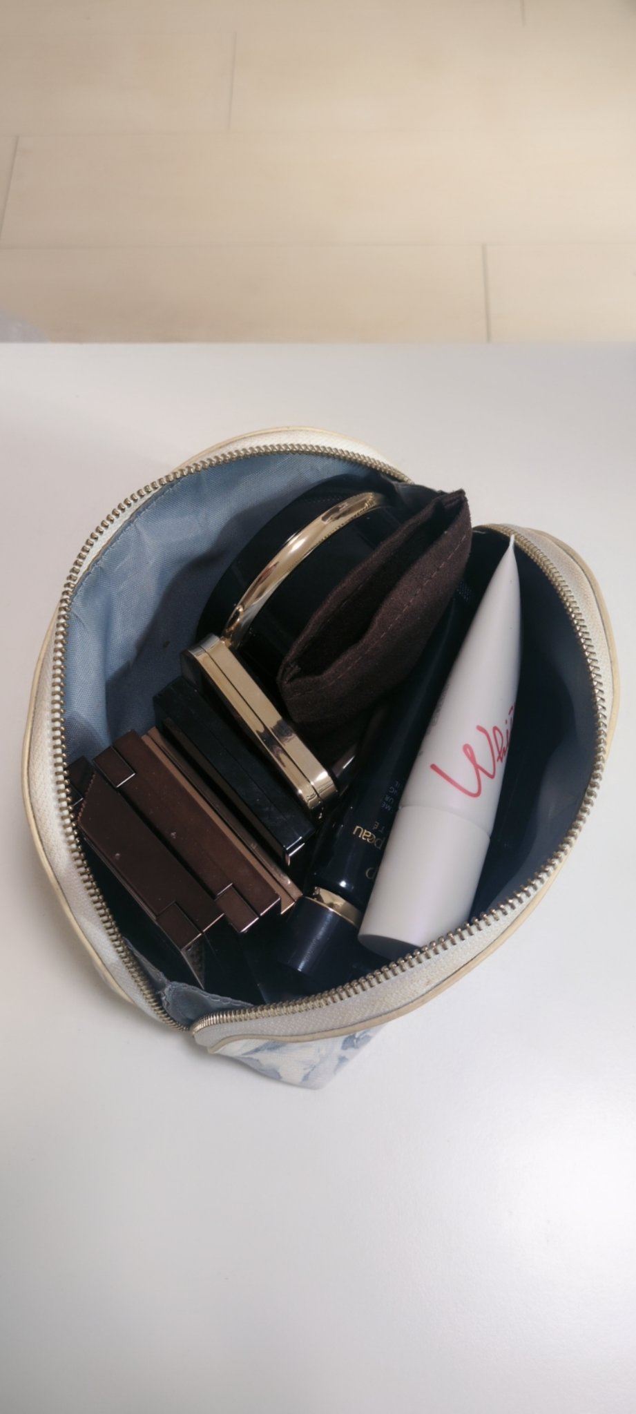 アイ カラー クォード/TOM FORD BEAUTY/アイシャドウパレットを使ったクチコミ（2枚目）