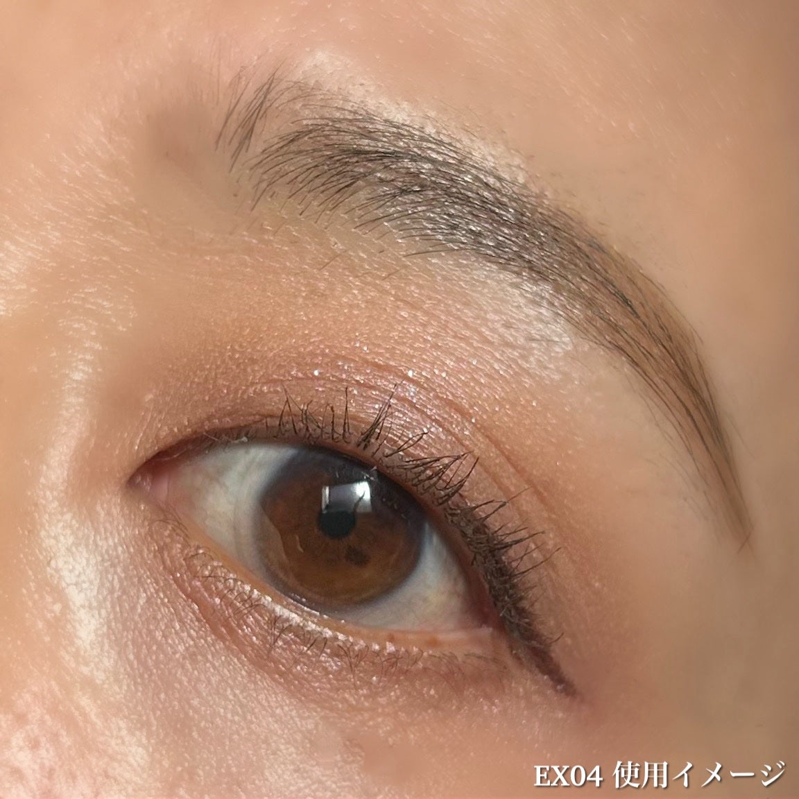 ルナソル アイカラーレーション スペシャルエディション/LUNASOL/アイシャドウパレットを使ったクチコミ(6枚目)