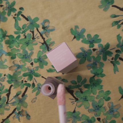 雲楚コレクション ライトベール カラーコレクター/Dinto/シェーディングを使ったクチコミ(4枚目)