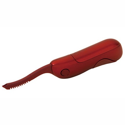 ホットアイラッシュカーラー/貝印/ホットビューラーを使ったクチコミ(2枚目)