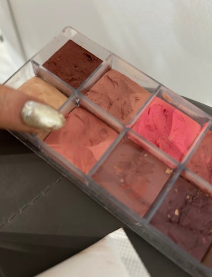 ナノスパークリングミスト/LUREAQU/ミスト状化粧水を使ったクチコミ(5枚目)