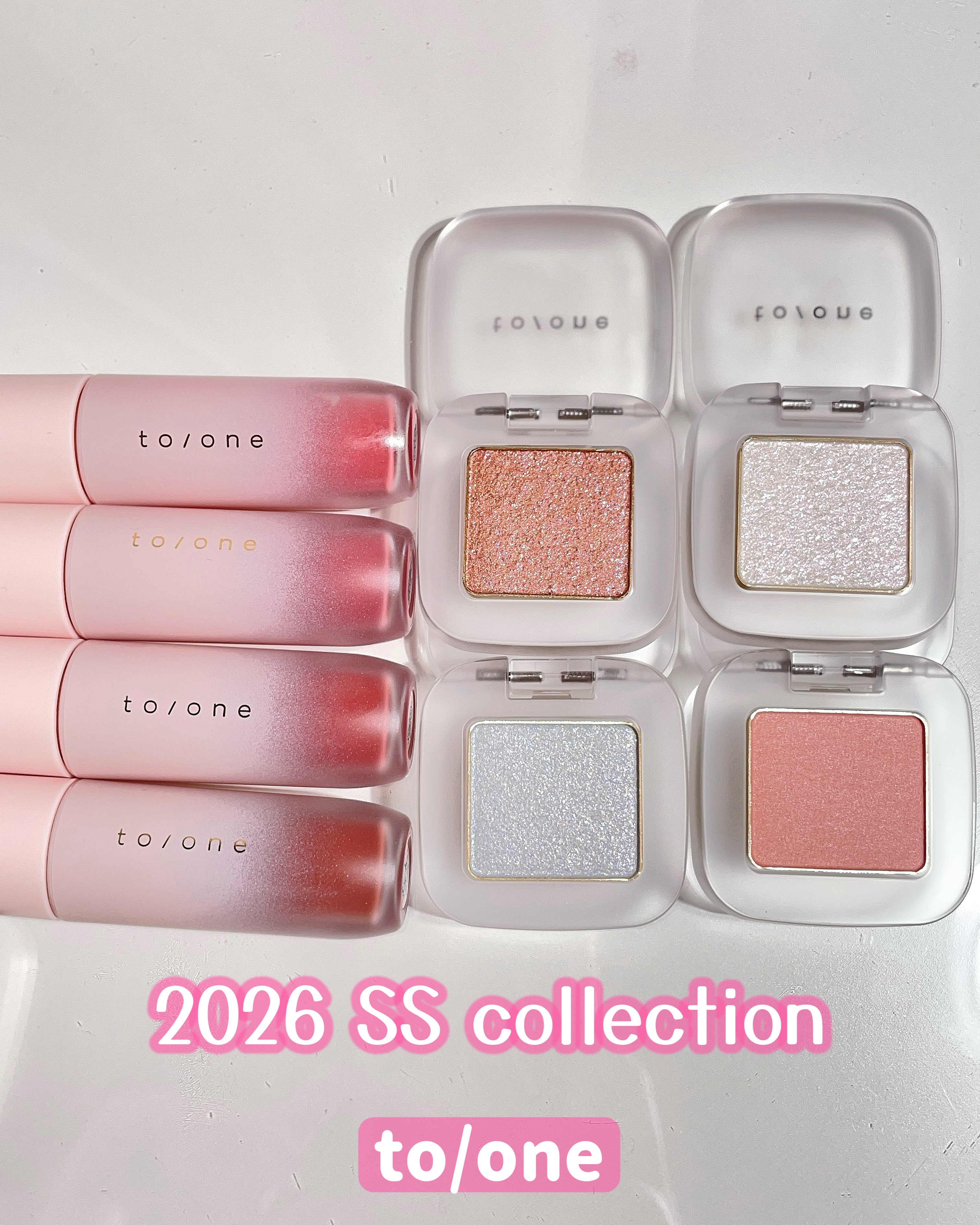 トーン ペタル ブルーミング マット リップ/to/one/口紅を使ったクチコミ（1枚目）