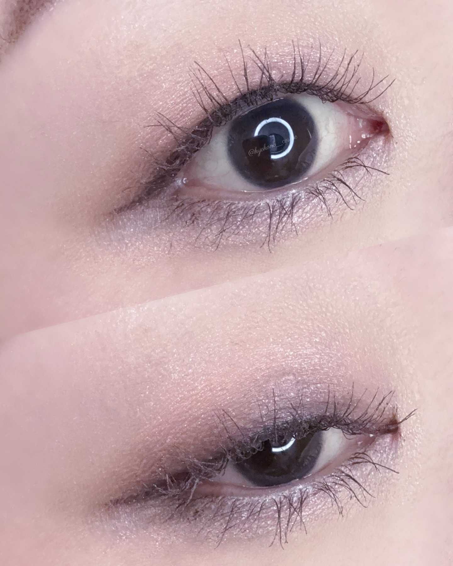 3CE グレイジーリップグロウ/3CE/リップグロスを使ったクチコミ（3枚目）