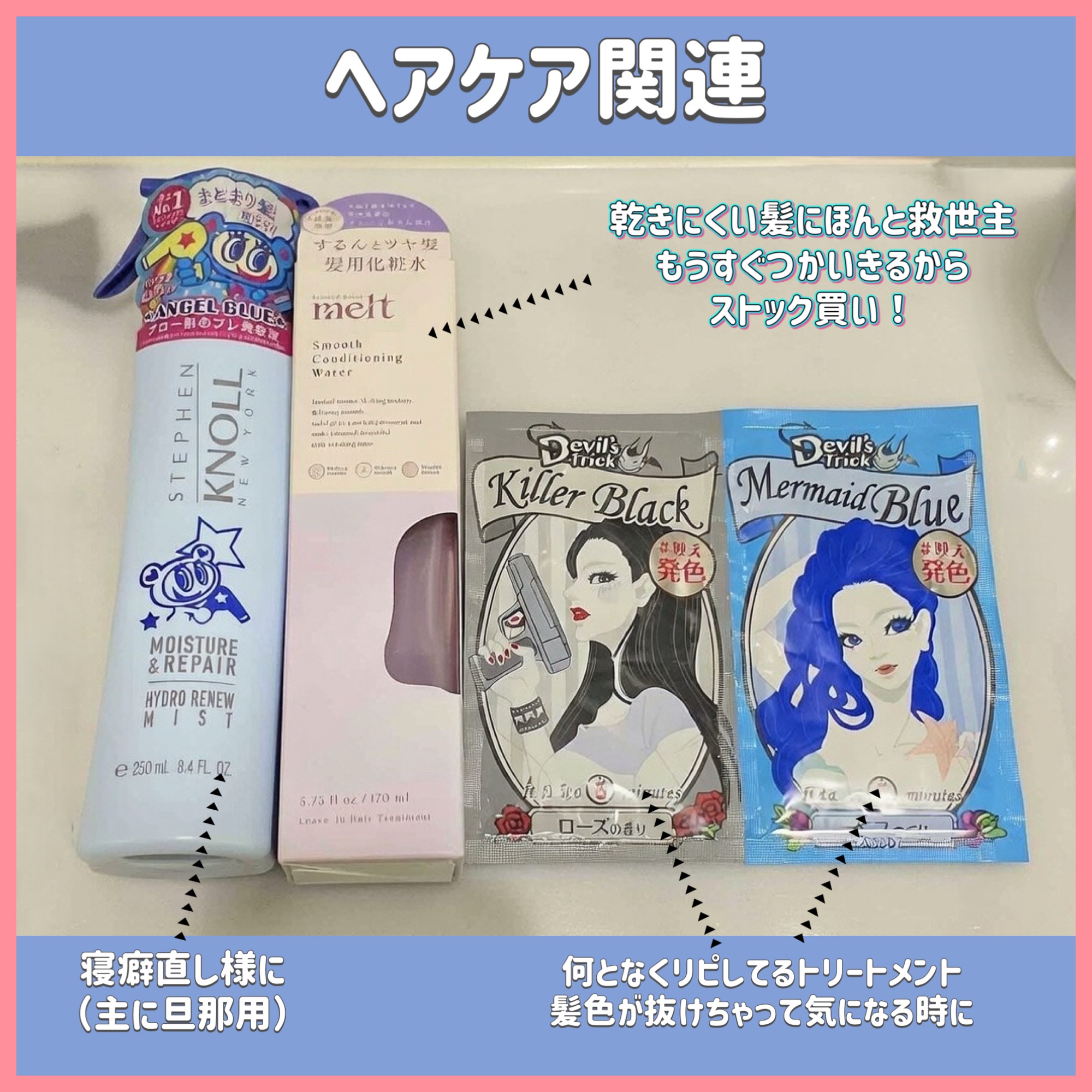 クリームチーク(パールタイプ)/キャンメイク/ジェル・クリームチークを使ったクチコミ（2枚目）