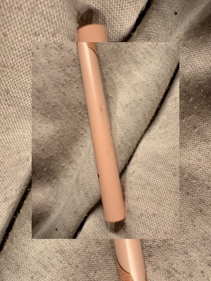 リキッドアイライナー/Kirei&co./リキッドアイライナーを使ったクチコミ(1枚目)