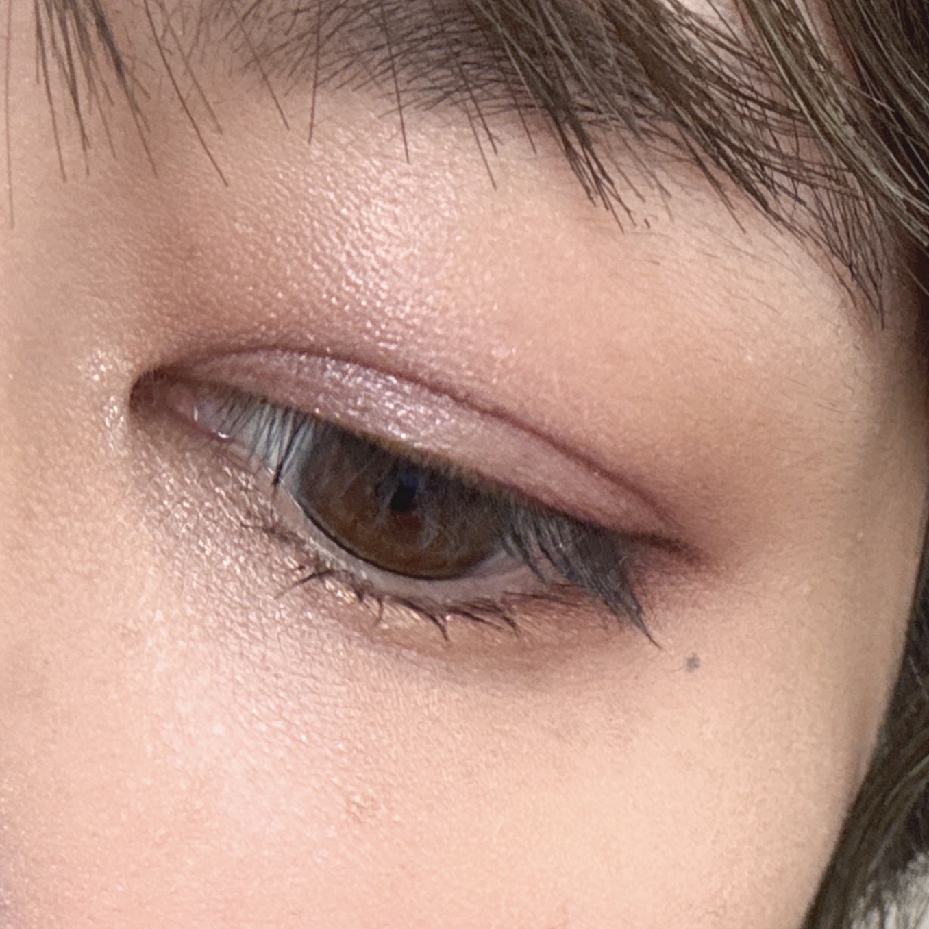 デイジードール アイ ドロー シャドウ/DAISY DOLL by MARY QUANT/アイシャドウパレットを使ったクチコミ（3枚目）