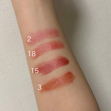 ケイト リップモンスター/KATE/口紅を使ったクチコミ(1枚目)