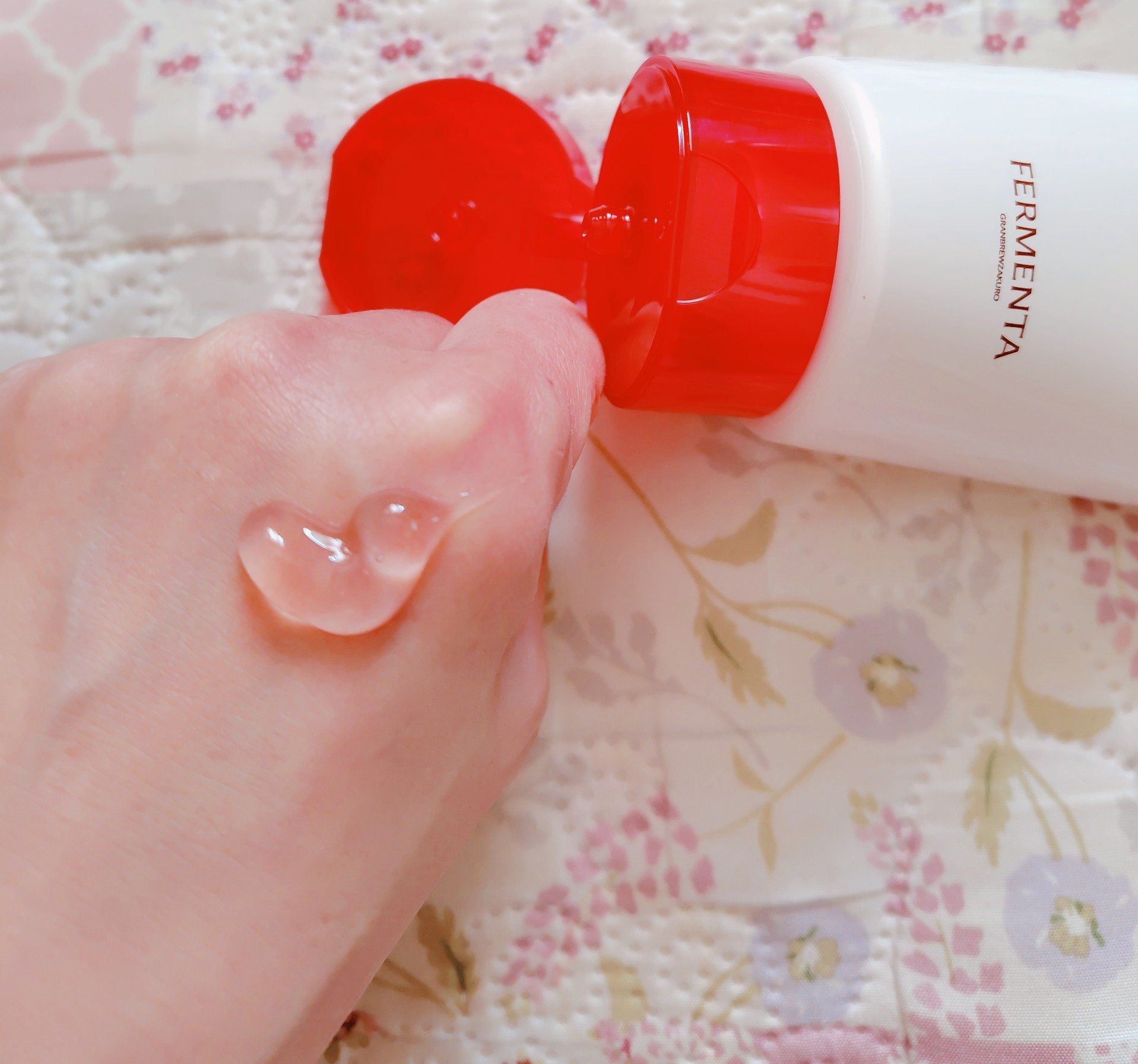 を使ったクチコミ（3枚目）