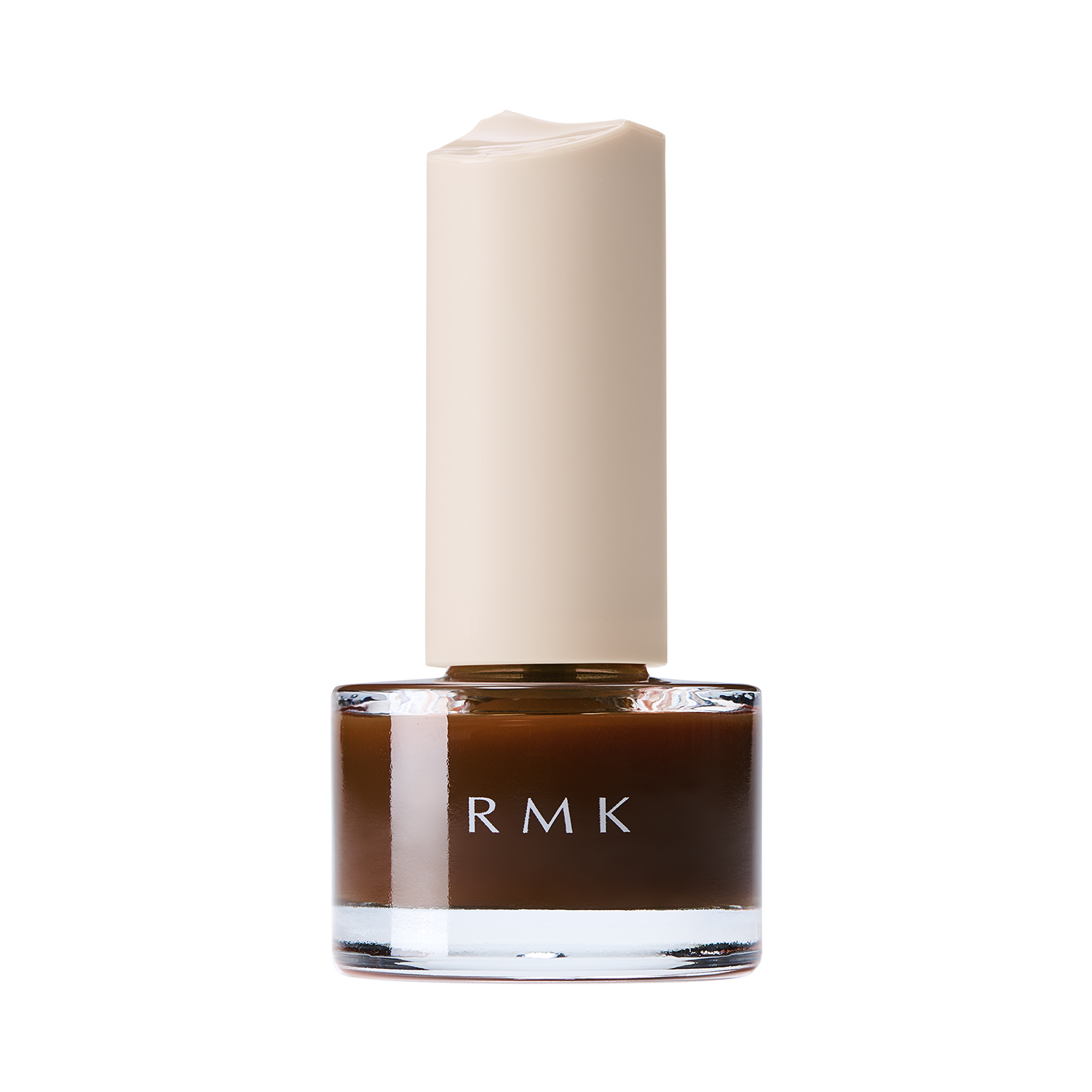 RMK シャイン ラッシュ ネイルカラー 15 Ruby Rush(ルビー ラッシュ)