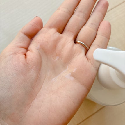 ソフィーナ iP 角層トリートメント 基礎化粧液/SOFINA iP/化粧水を使ったクチコミ(3枚目)