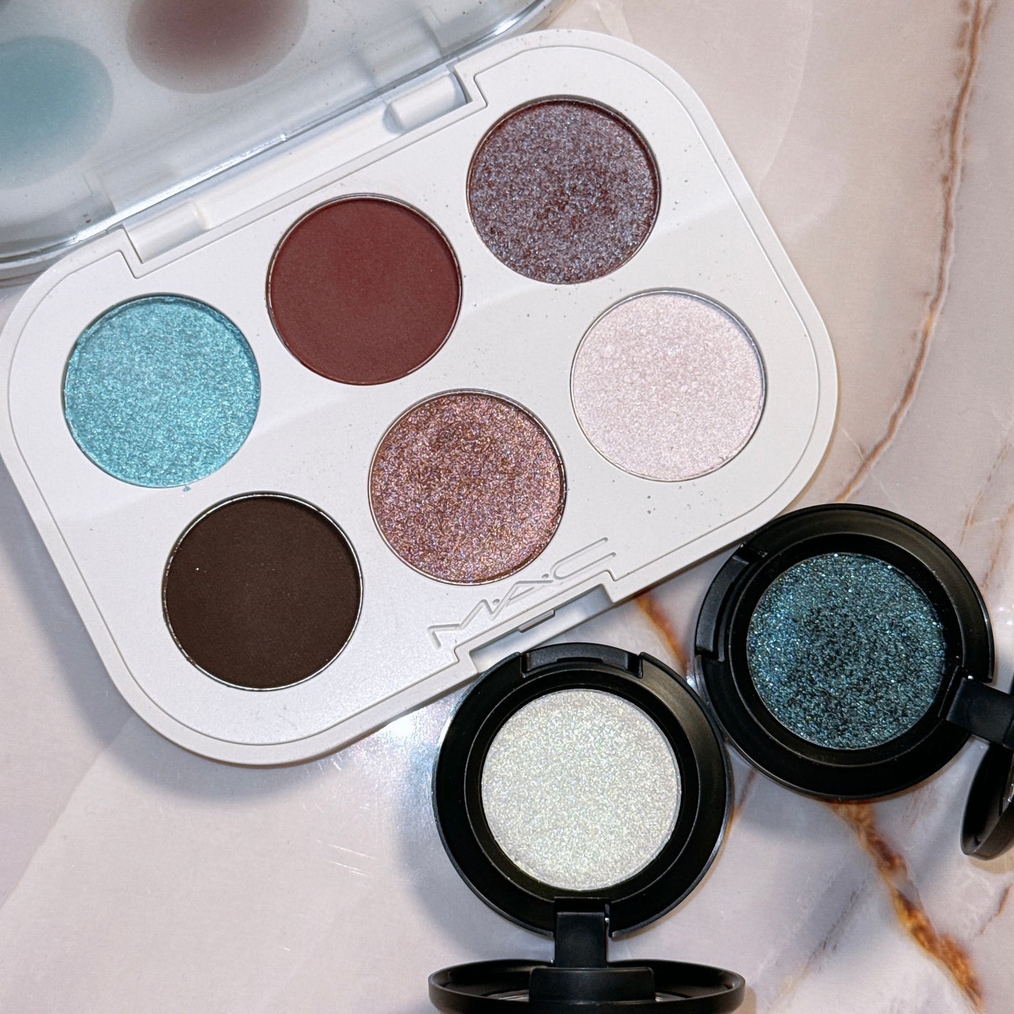 M·A·C ミネラライズ ブラッシュ/M・A・C/パウダーチークを使ったクチコミ(6枚目)