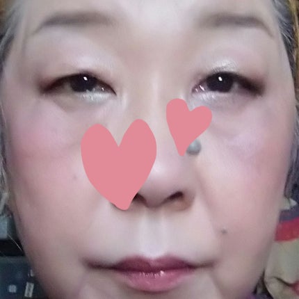 ニュアンスリキッドアイライナー/minum/リキッドアイライナーを使ったクチコミ(3枚目)