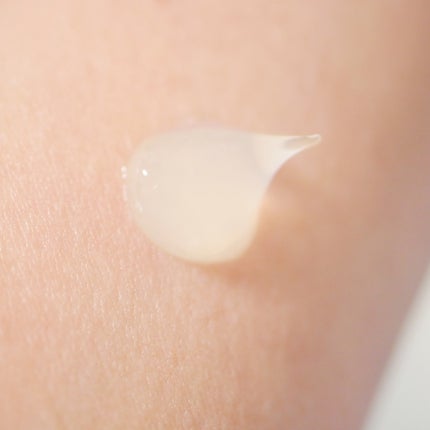 青麦クレンジングジェル /Veganifect/クレンジングジェルを使ったクチコミ(4枚目)