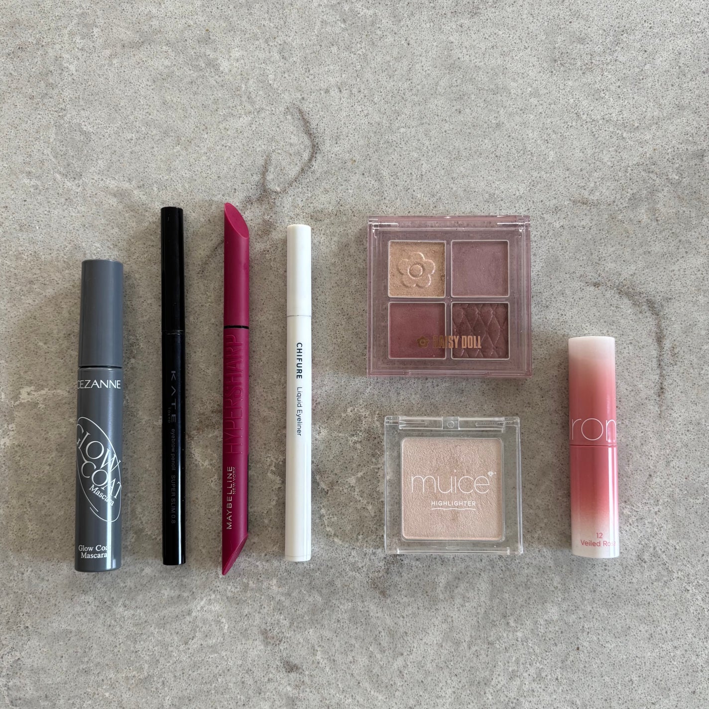 ジェル アイライナー/ちふれ/ジェルアイライナーを使ったクチコミ(1枚目)