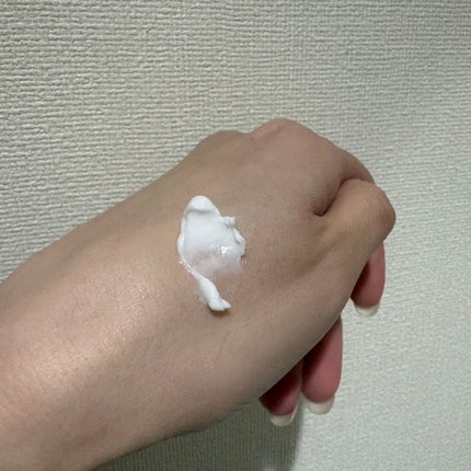 ミノン アミノモイスト モイストチャージ クリーム/ミノン/フェイスクリームを使ったクチコミ(3枚目)