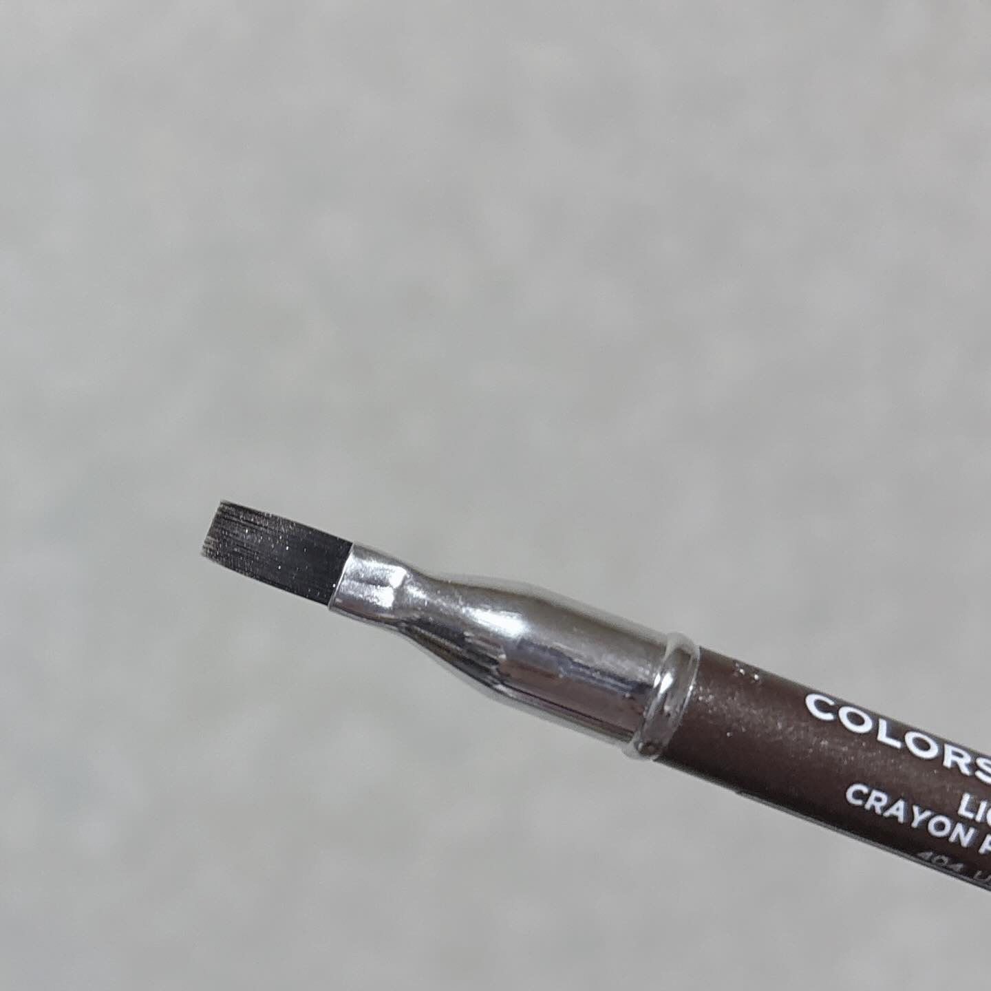 レブロン カラーステイ マルチプレイヤー アイ ペンシル/REVLON/ペンシルアイライナーを使ったクチコミ（3枚目）