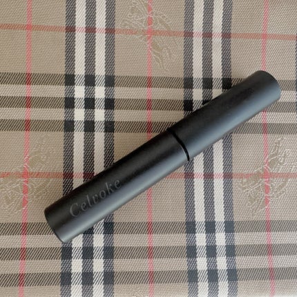 セルヴォーク インディケイトアイブロウマスカラ C/Celvoke/眉マスカラを使ったクチコミ(1枚目)