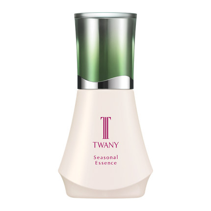 シーズナルエッセンスa SS / TWANY