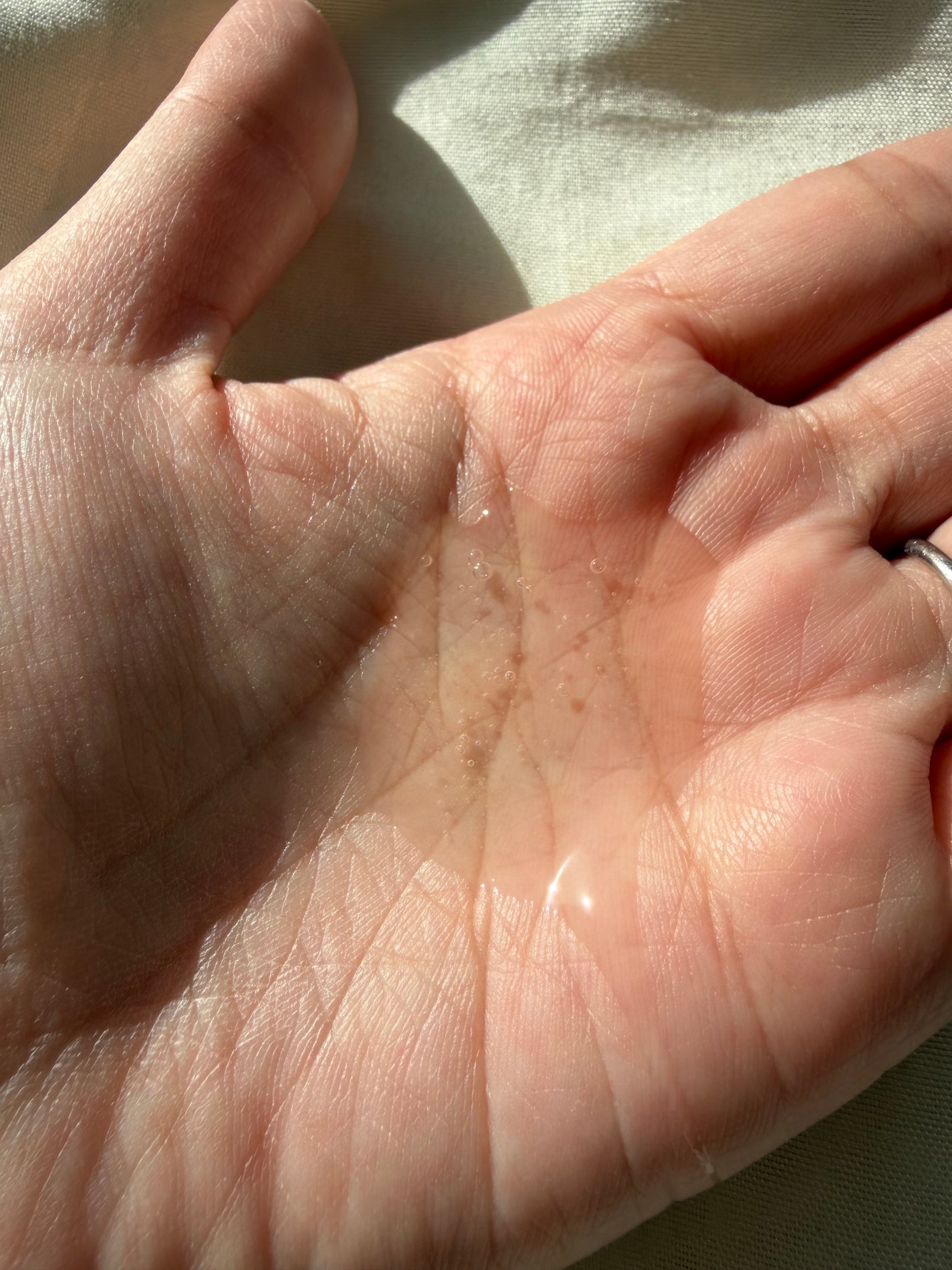 メルト モイストシャンプー/トリートメント/melt/市販シャンプーを使ったクチコミ(2枚目)