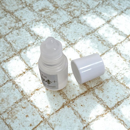 ブースター美容液/An四季+/ブースター・導入液を使ったクチコミ(3枚目)