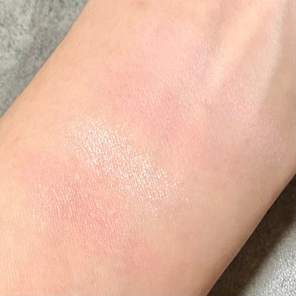 バウンシーチークシャドウ/KATE/マルチパレットを使ったクチコミ(2枚目)