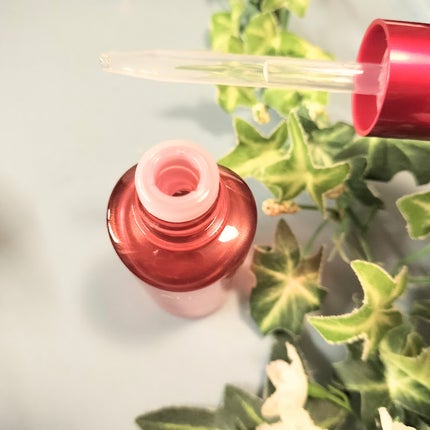 リペア セラムマスク/ALBLANC/美容液を使ったクチコミ(2枚目)