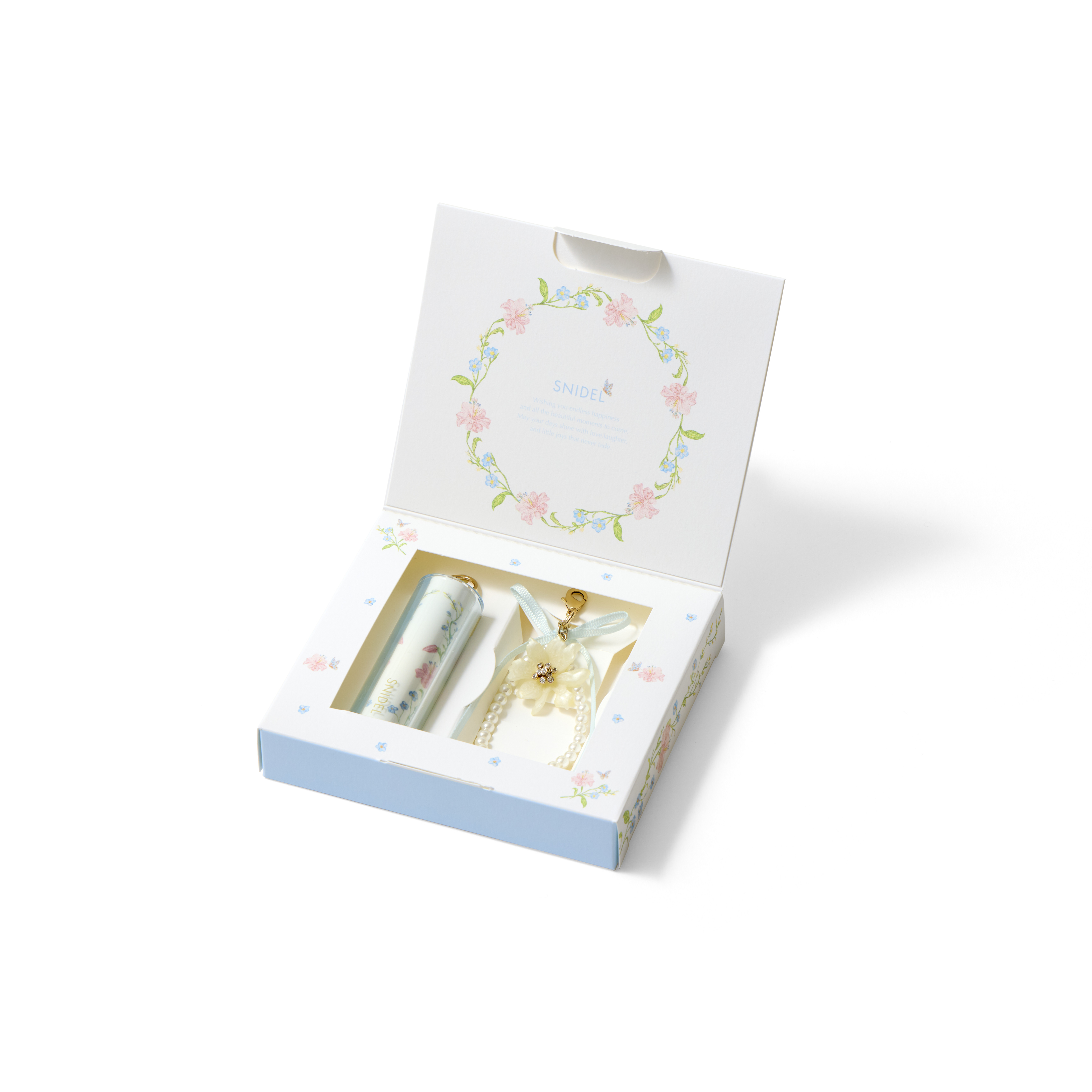 SNIDEL ルージュ クチュール コフレ EX12 Sparkling Night