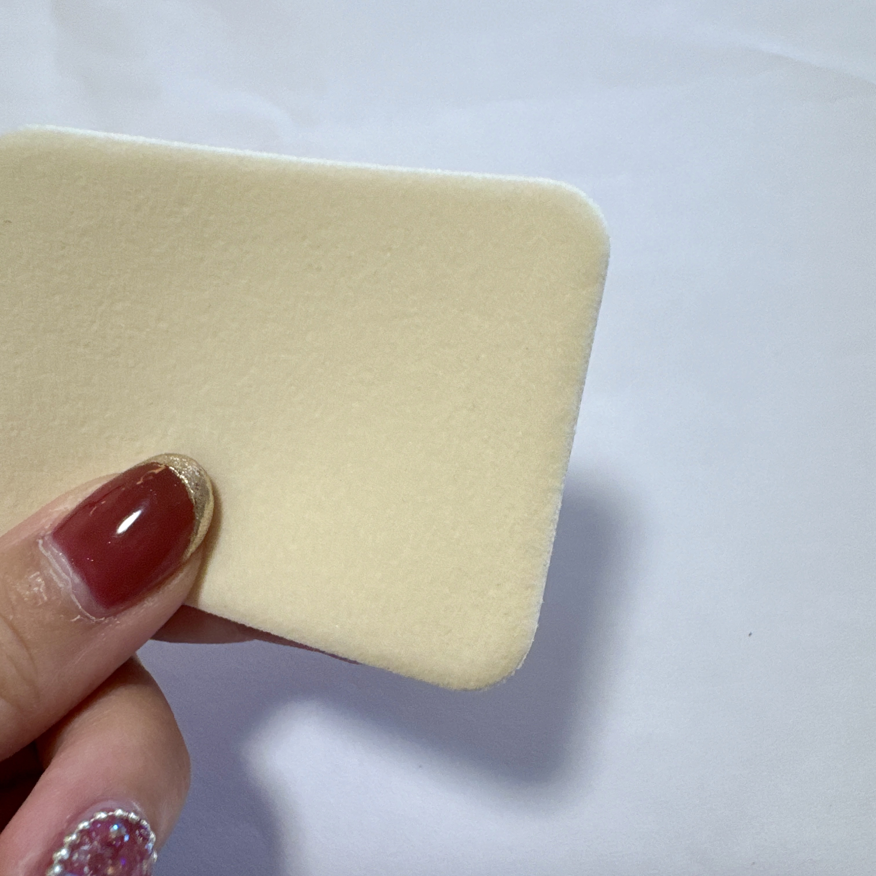 ライトリフレクティングセッティングパウダー　プレスト　N/NARS/プレストパウダーを使ったクチコミ（3枚目）